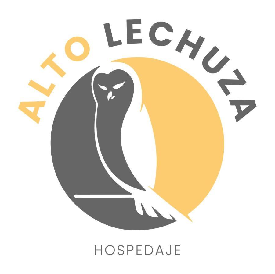 Hospedaje Alto Lechuza Zarcero Extérieur photo