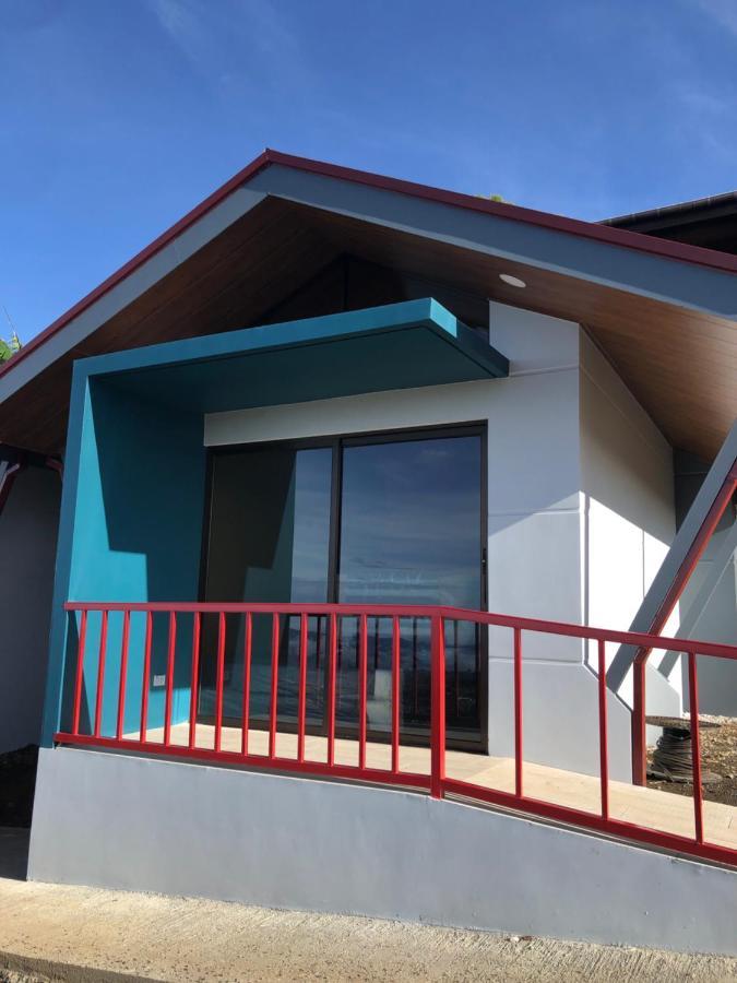 Hospedaje Alto Lechuza Zarcero Extérieur photo