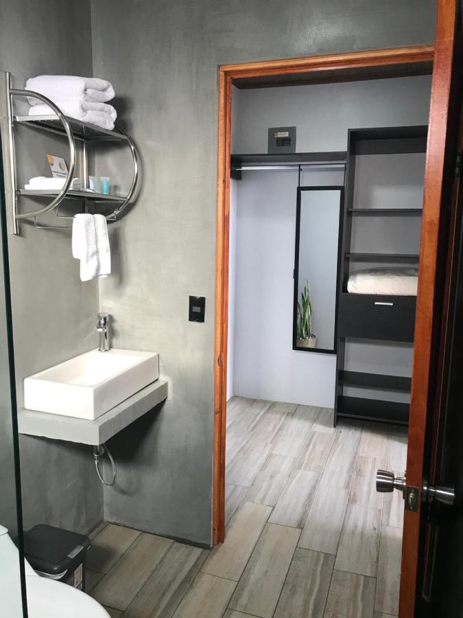 Hospedaje Alto Lechuza Zarcero Extérieur photo